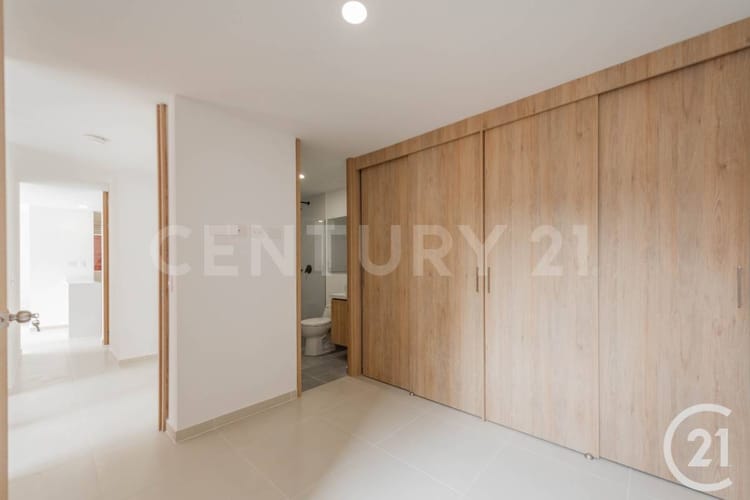 Apartamento de 3 alcobas en venta en Camino Verde, Envigado, 65 m² · foto 14 de 19