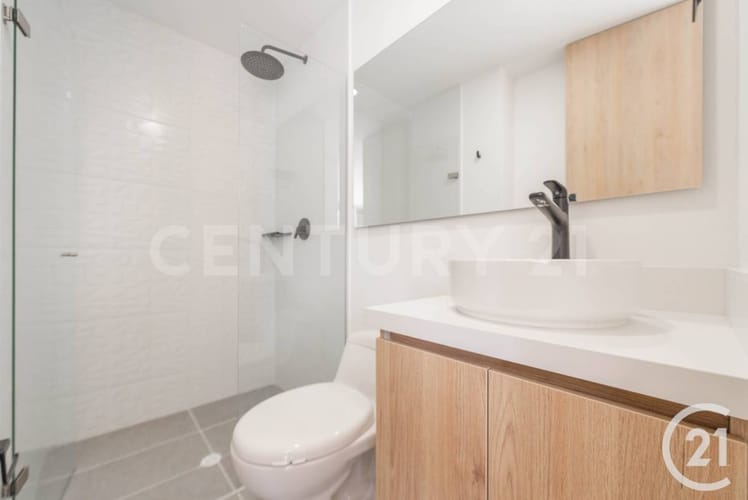 Apartamento de 3 alcobas en venta en Camino Verde, Envigado, 65 m² · foto 16 de 19