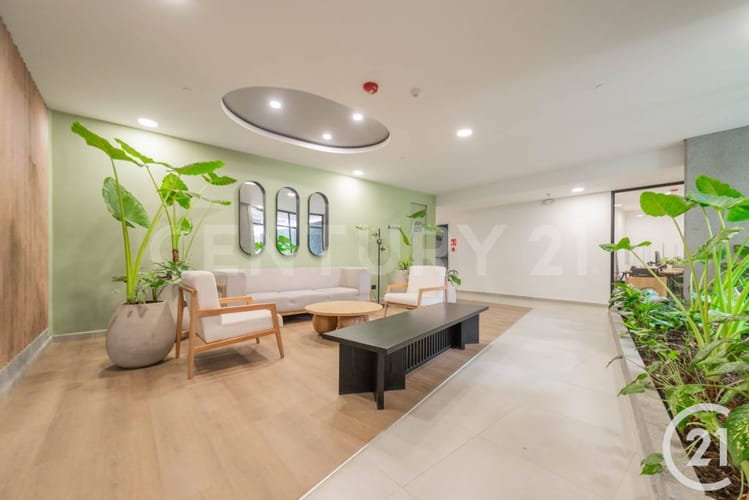 Apartamento de 3 alcobas en venta en Camino Verde, Envigado, 65 m² · foto 19 de 19