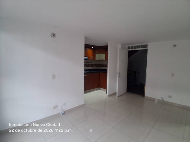 Apartamento de 3 alcobas en arriendo en Tintala, Bogotá, 44 m² · foto 3 de 17
