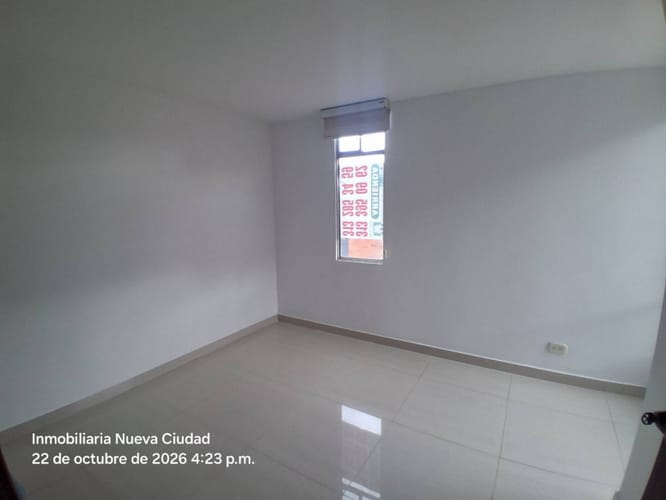 Apartamento de 3 alcobas en arriendo en Tintala, Bogotá, 44 m² · foto 7 de 17