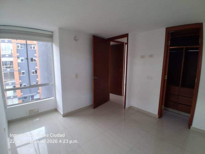 Apartamento de 3 alcobas en arriendo en Tintala, Bogotá, 44 m² · foto 8 de 17
