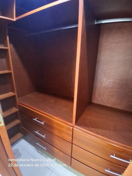 Apartamento de 3 alcobas en arriendo en Tintala, Bogotá, 44 m² · foto 9 de 17