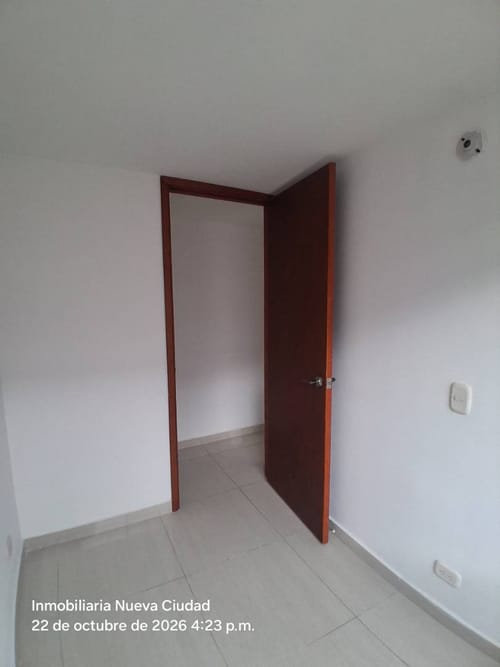 Apartamento de 3 alcobas en arriendo en Tintala, Bogotá, 44 m² · foto 14 de 17