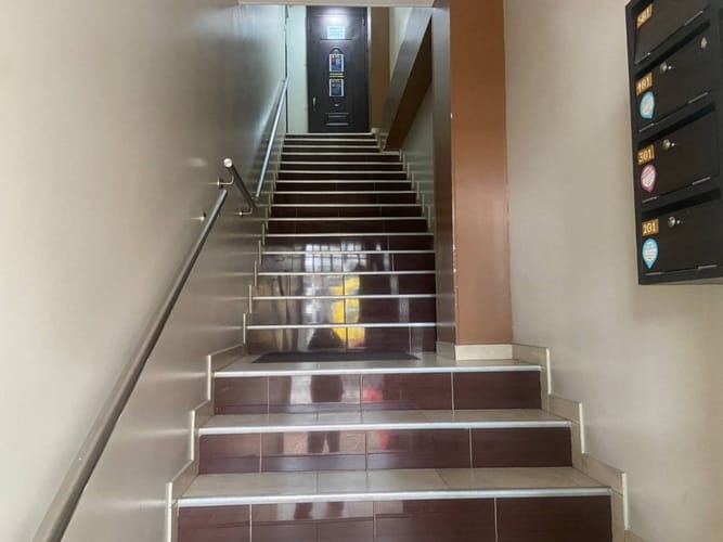 Apartamento de 2 alcobas en arriendo en Modelia, Bogotá, 60 m² · foto 2 de 24