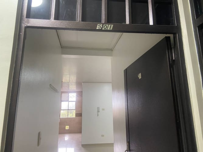 Apartamento de 2 alcobas en arriendo en Modelia, Bogotá, 60 m² · foto 3 de 24