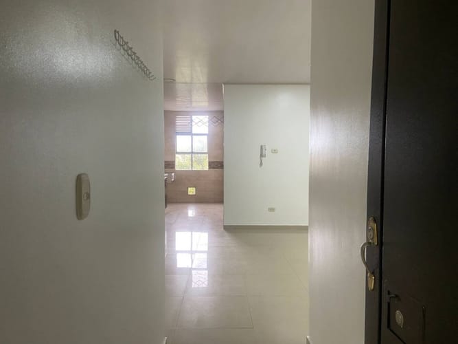 Apartamento de 2 alcobas en arriendo en Modelia, Bogotá, 60 m² · foto 4 de 24