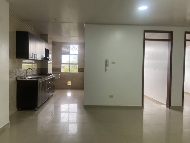 Apartamento de 2 alcobas en arriendo en Modelia, Bogotá, 60 m² · foto 5 de 24
