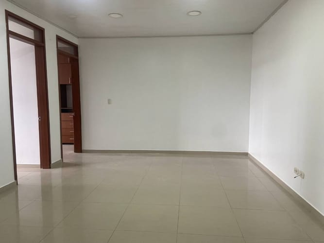 Apartamento de 2 alcobas en arriendo en Modelia, Bogotá, 60 m² · foto 6 de 24