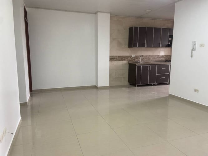 Apartamento de 2 alcobas en arriendo en Modelia, Bogotá, 60 m² · foto 8 de 24