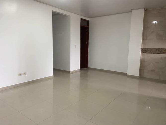 Apartamento de 2 alcobas en arriendo en Modelia, Bogotá, 60 m² · foto 9 de 24