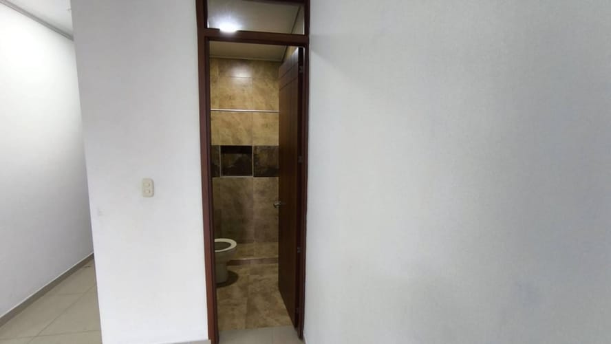 Apartamento de 2 alcobas en arriendo en Modelia, Bogotá, 60 m² · foto 10 de 24