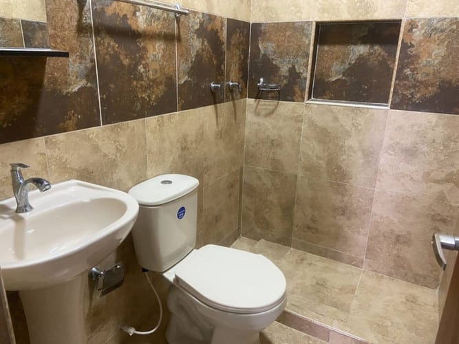 Apartamento de 2 alcobas en arriendo en Modelia, Bogotá, 60 m² · foto 11 de 24