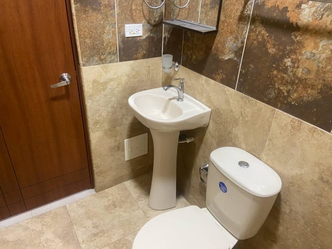 Apartamento de 2 alcobas en arriendo en Modelia, Bogotá, 60 m² · foto 12 de 24