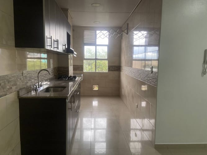 Apartamento de 2 alcobas en arriendo en Modelia, Bogotá, 60 m² · foto 13 de 24