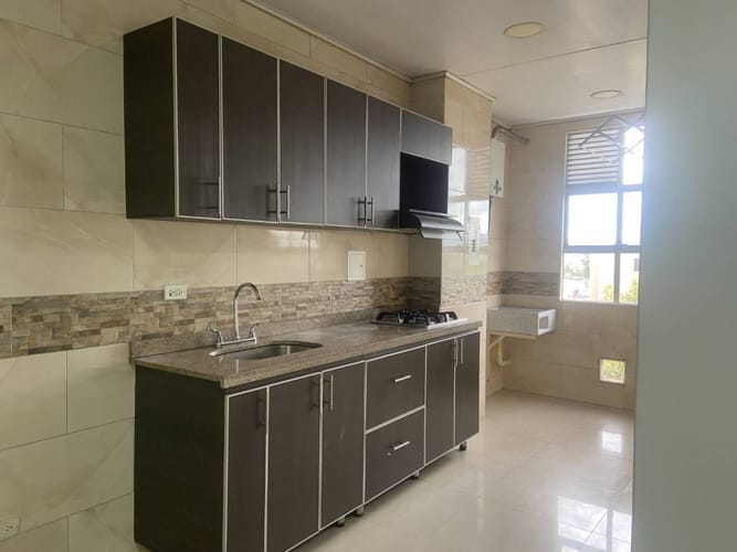 Apartamento de 2 alcobas en arriendo en Modelia, Bogotá, 60 m² · foto 14 de 24