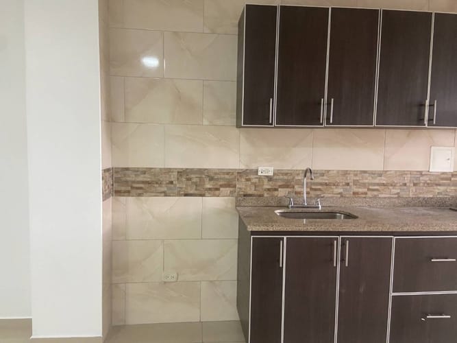 Apartamento de 2 alcobas en arriendo en Modelia, Bogotá, 60 m² · foto 15 de 24