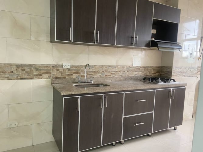 Apartamento de 2 alcobas en arriendo en Modelia, Bogotá, 60 m² · foto 16 de 24