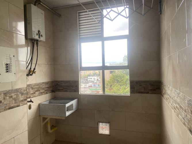 Apartamento de 2 alcobas en arriendo en Modelia, Bogotá, 60 m² · foto 17 de 24