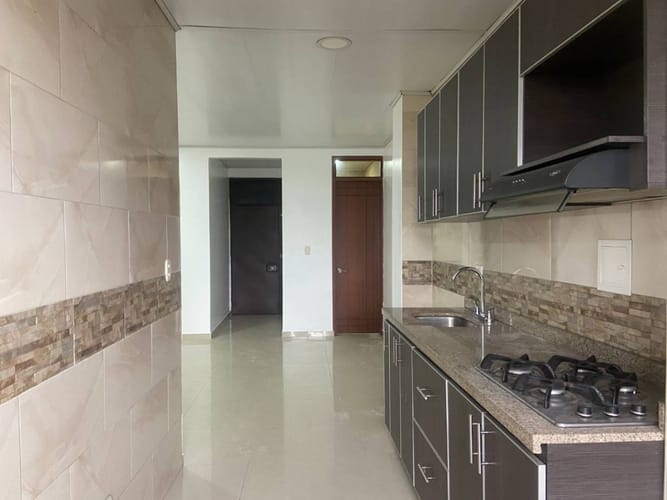 Apartamento de 2 alcobas en arriendo en Modelia, Bogotá, 60 m² · foto 18 de 24
