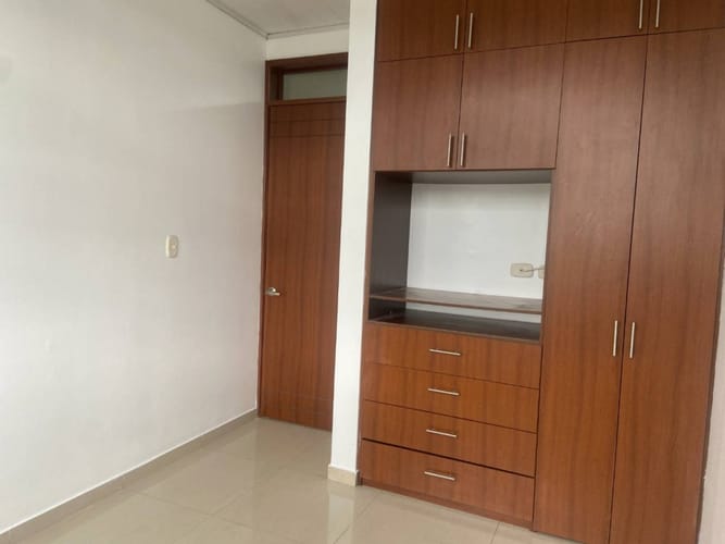 Apartamento de 2 alcobas en arriendo en Modelia, Bogotá, 60 m² · foto 22 de 24