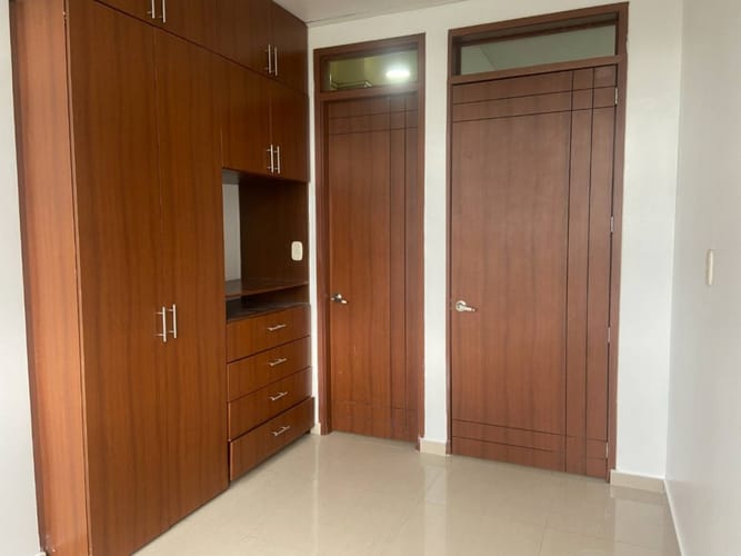 Apartamento de 2 alcobas en arriendo en Modelia, Bogotá, 60 m² · foto 24 de 24
