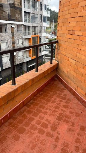 Apartamento de 4 alcobas en arriendo en La Cuarenta, Pasto, 230 m² · foto 3 de 20