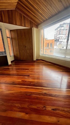 Apartamento de 4 alcobas en arriendo en La Cuarenta, Pasto, 230 m² · foto 5 de 20