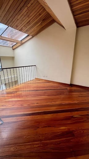 Apartamento de 4 alcobas en arriendo en La Cuarenta, Pasto, 230 m² · foto 7 de 20
