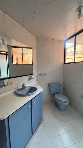 Apartamento de 4 alcobas en arriendo en La Cuarenta, Pasto, 230 m² · foto 8 de 20