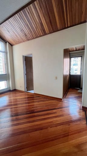 Apartamento de 4 alcobas en arriendo en La Cuarenta, Pasto, 230 m² · foto 10 de 20
