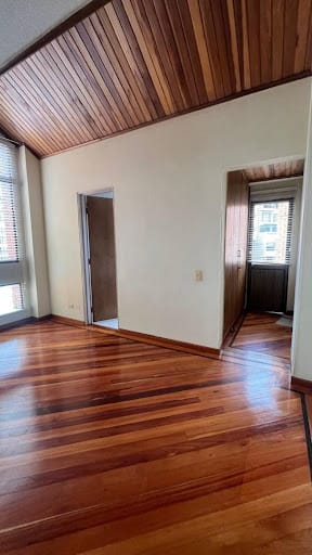 Apartamento de 4 alcobas en arriendo en La Cuarenta, Pasto, 230 m² · foto 11 de 20