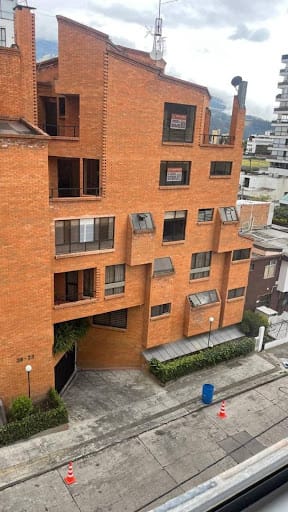 Apartamento de 4 alcobas en arriendo en La Cuarenta, Pasto, 230 m² · foto 20 de 20