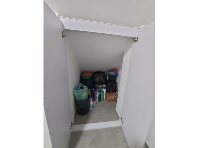 Apartamento de 3 alcobas en venta en La Perseverancia, Palmira, 67 m² · foto 5 de 20