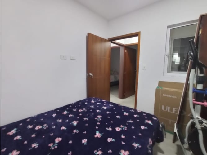 Apartamento de 3 alcobas en venta en La Perseverancia, Palmira, 67 m² · foto 6 de 20