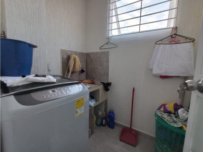 Apartamento de 3 alcobas en venta en La Perseverancia, Palmira, 67 m² · foto 11 de 20
