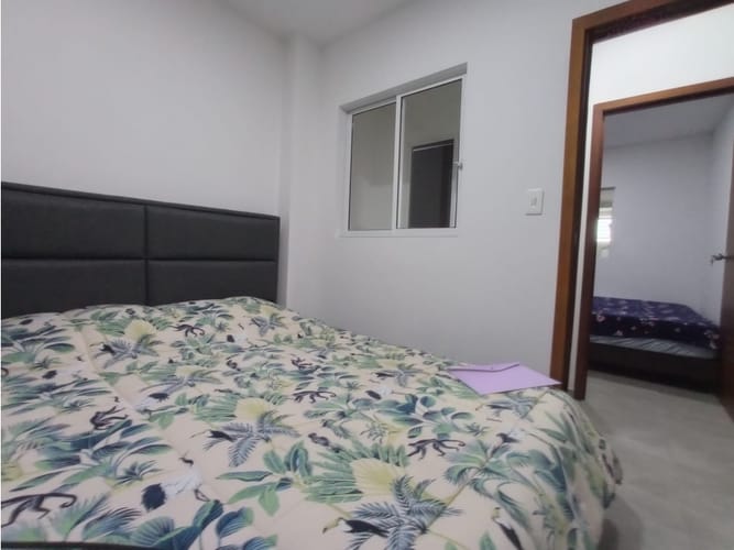 Apartamento de 3 alcobas en venta en La Perseverancia, Palmira, 67 m² · foto 14 de 20
