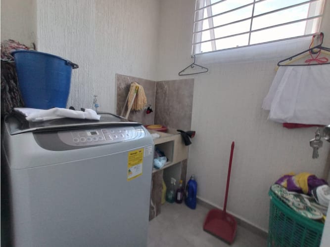 Apartamento de 3 alcobas en venta en La Perseverancia, Palmira, 67 m² · foto 20 de 20