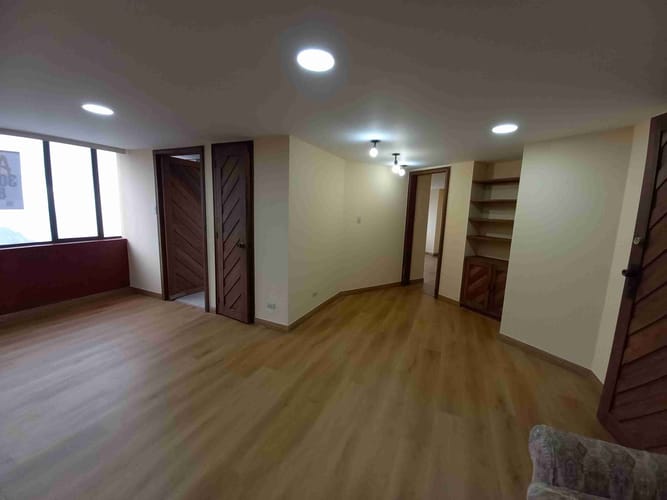 Apartaestudio en arriendo en Palermo, Manizales, 50 m² · foto 3 de 24
