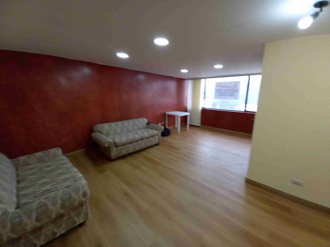 Apartaestudio en arriendo en Palermo, Manizales, 50 m² · foto 4 de 24