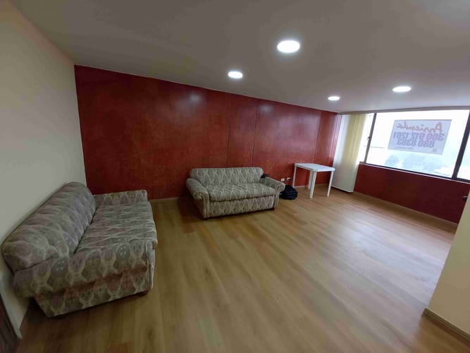 Apartaestudio en arriendo en Palermo, Manizales, 50 m² · foto 5 de 24
