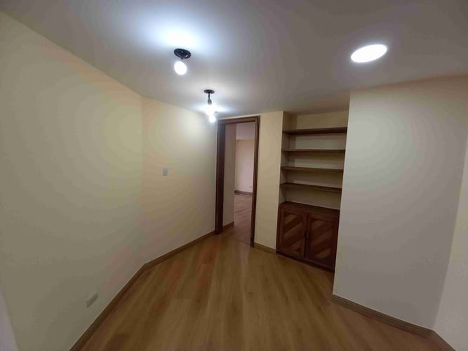 Apartaestudio en arriendo en Palermo, Manizales, 50 m² · foto 6 de 24