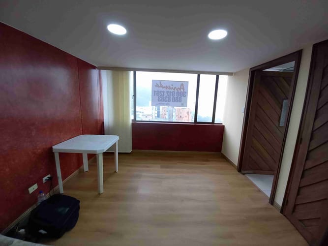 Apartaestudio en arriendo en Palermo, Manizales, 50 m² · foto 7 de 24