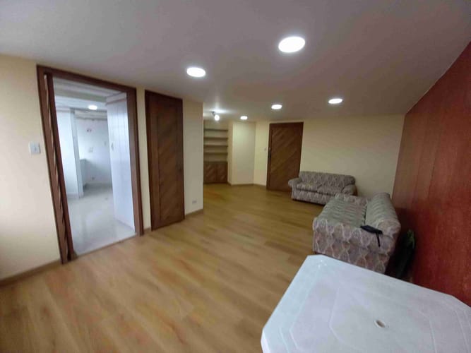 Apartaestudio en arriendo en Palermo, Manizales, 50 m² · foto 8 de 24