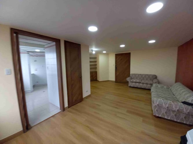 Apartaestudio en arriendo en Palermo, Manizales, 50 m² · foto 9 de 24