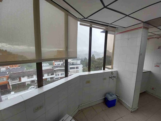 Apartaestudio en arriendo en Palermo, Manizales, 50 m² · foto 11 de 24