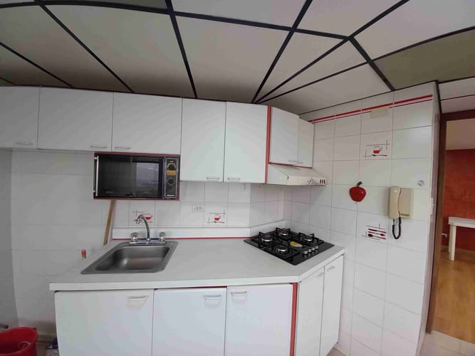 Apartaestudio en arriendo en Palermo, Manizales, 50 m² · foto 12 de 24