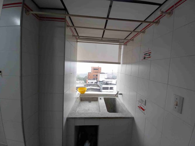 Apartaestudio en arriendo en Palermo, Manizales, 50 m² · foto 14 de 24