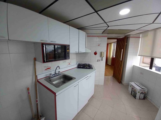 Apartaestudio en arriendo en Palermo, Manizales, 50 m² · foto 15 de 24