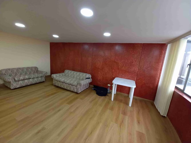 Apartaestudio en arriendo en Palermo, Manizales, 50 m² · foto 16 de 24